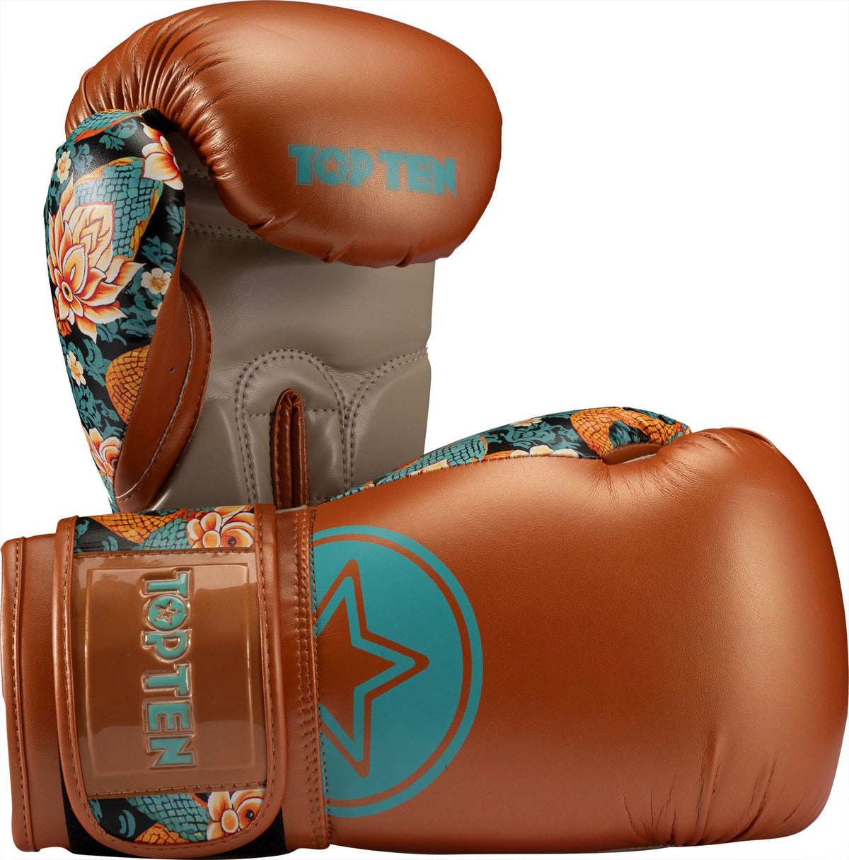 Boxhandschuhe „Ryu del Mar“