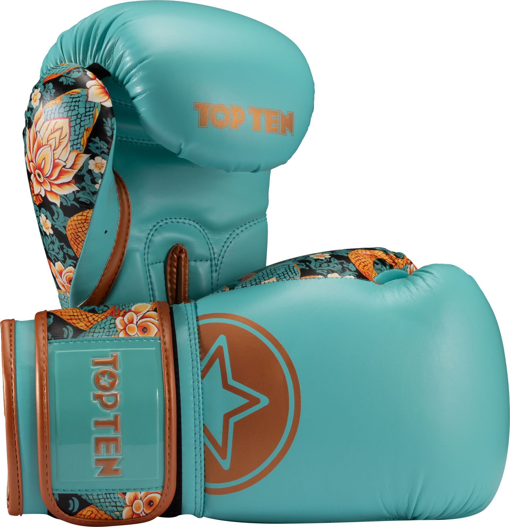 Boxhandschuhe „Ryu del Mar“