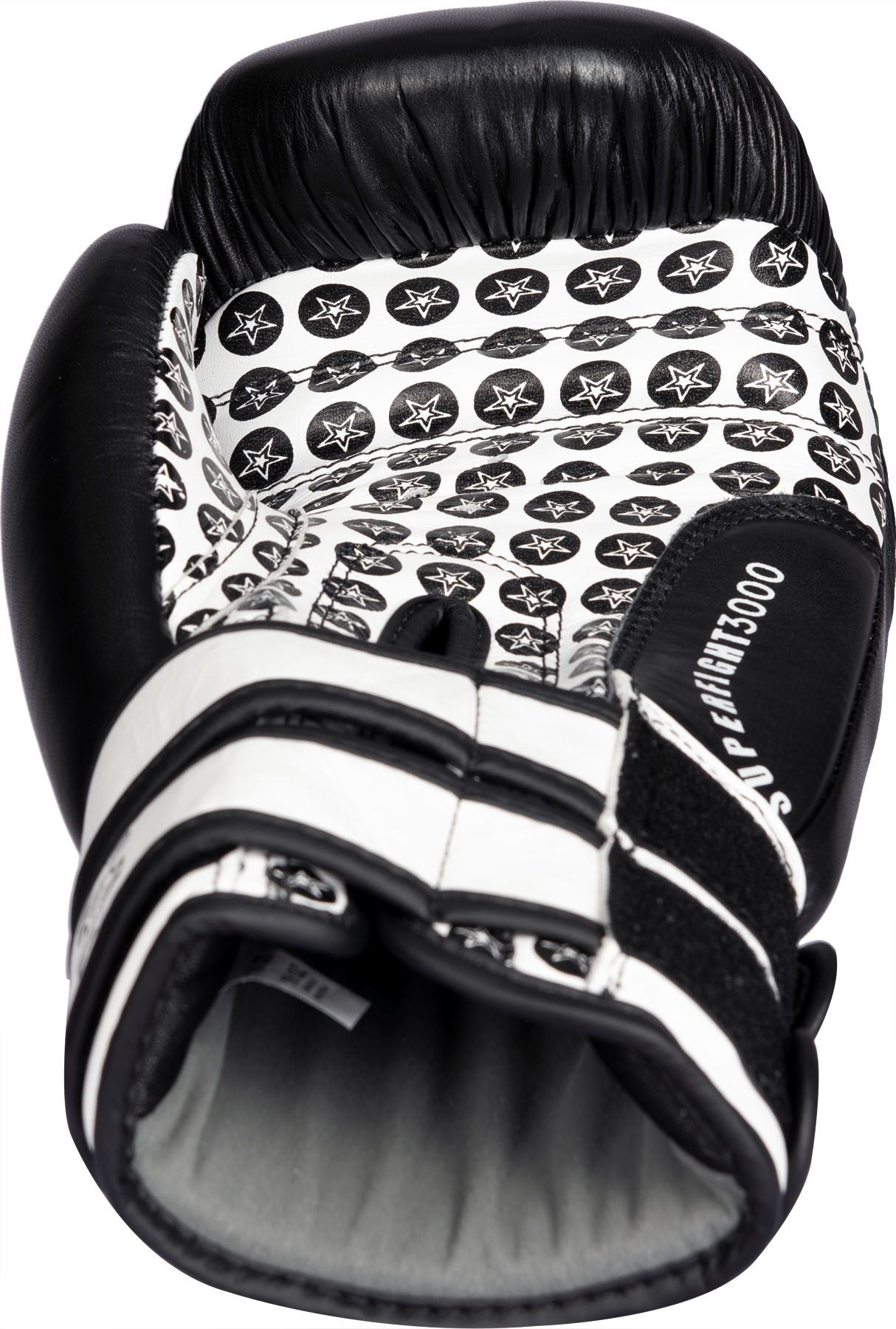 Boxhandschuhe „Superfight 3000“