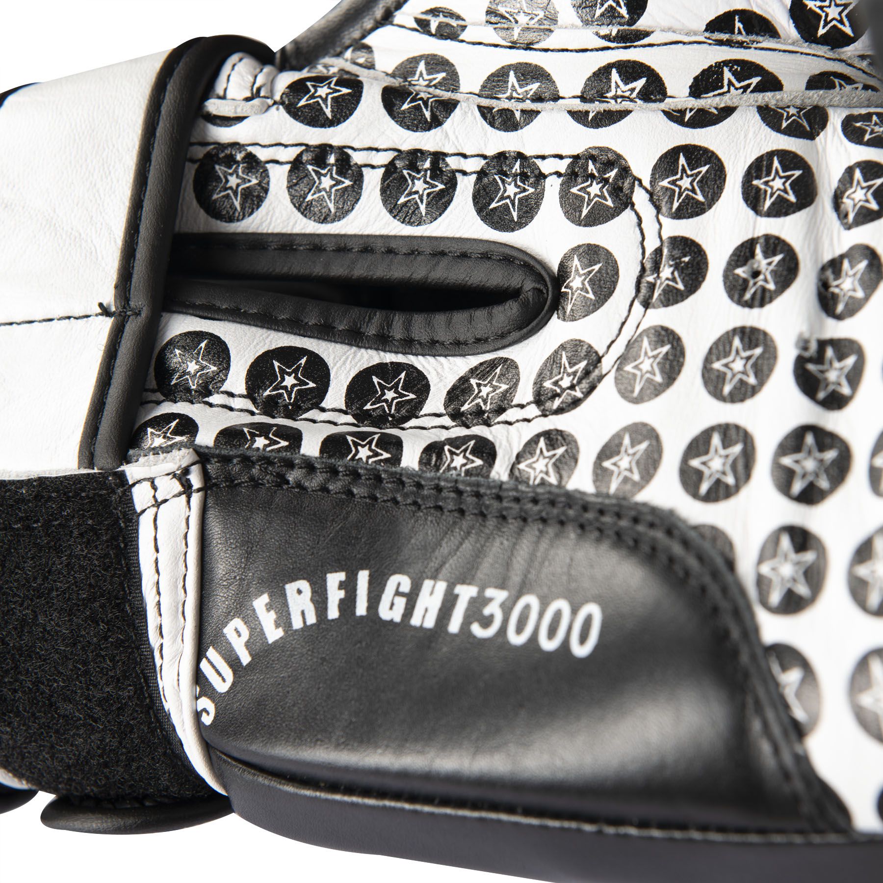 Boxhandschuhe „Superfight 3000“