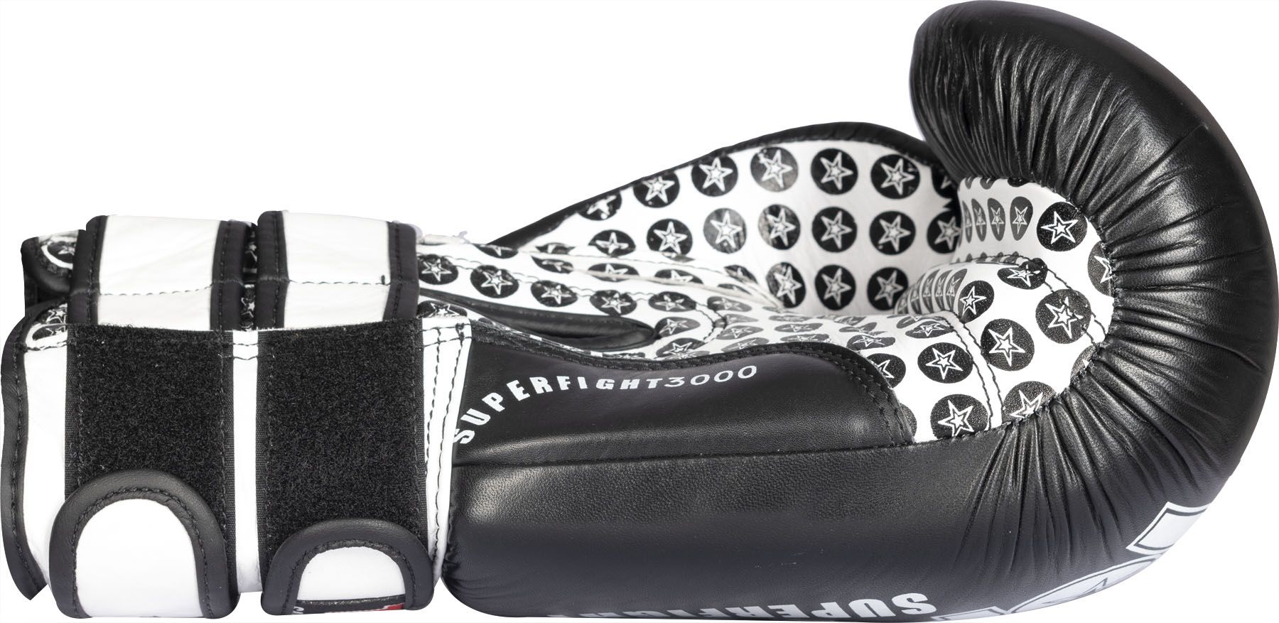 Boxhandschuhe „Superfight 3000“