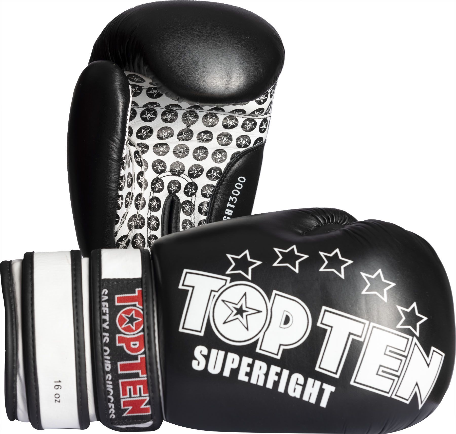 Boxhandschuhe „Superfight 3000“