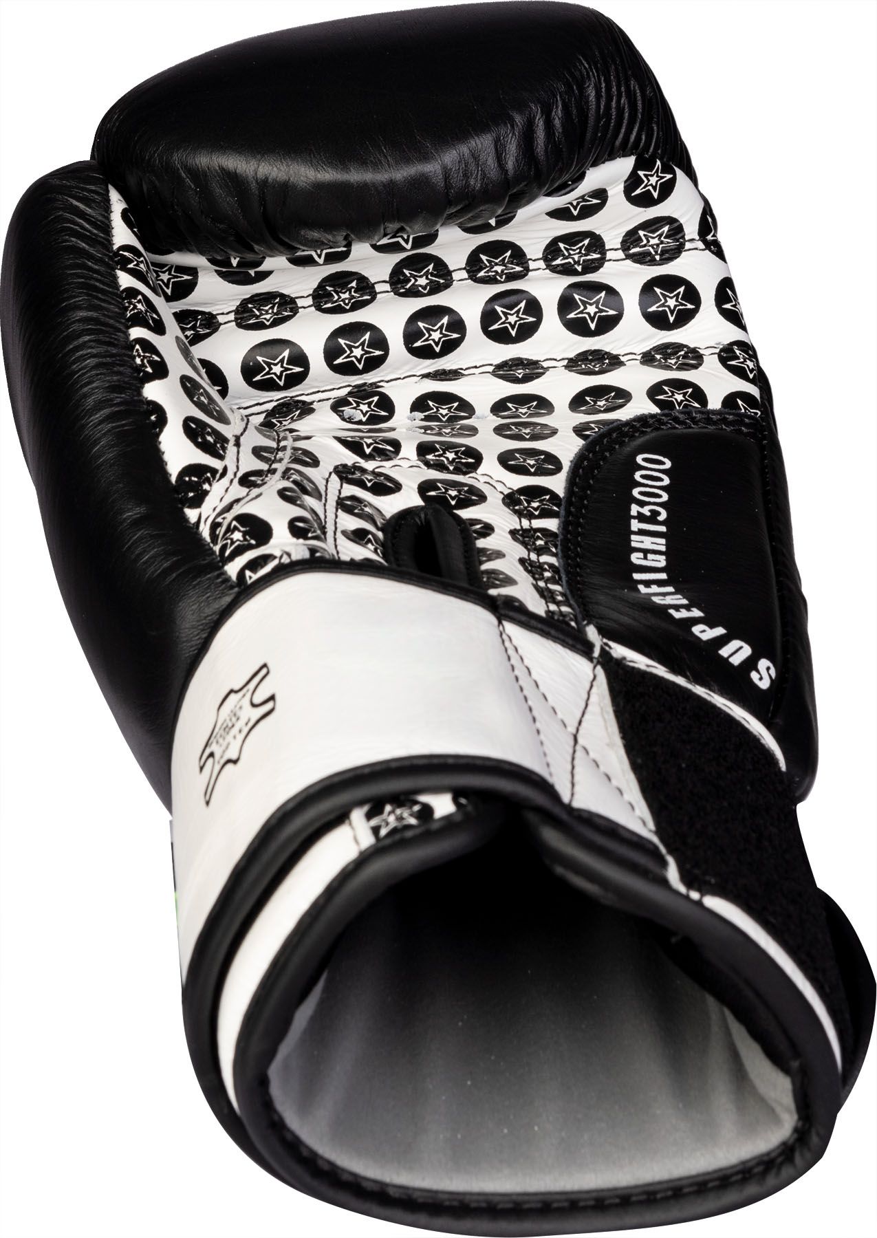 Boxhandschuhe „Superfight 3000“