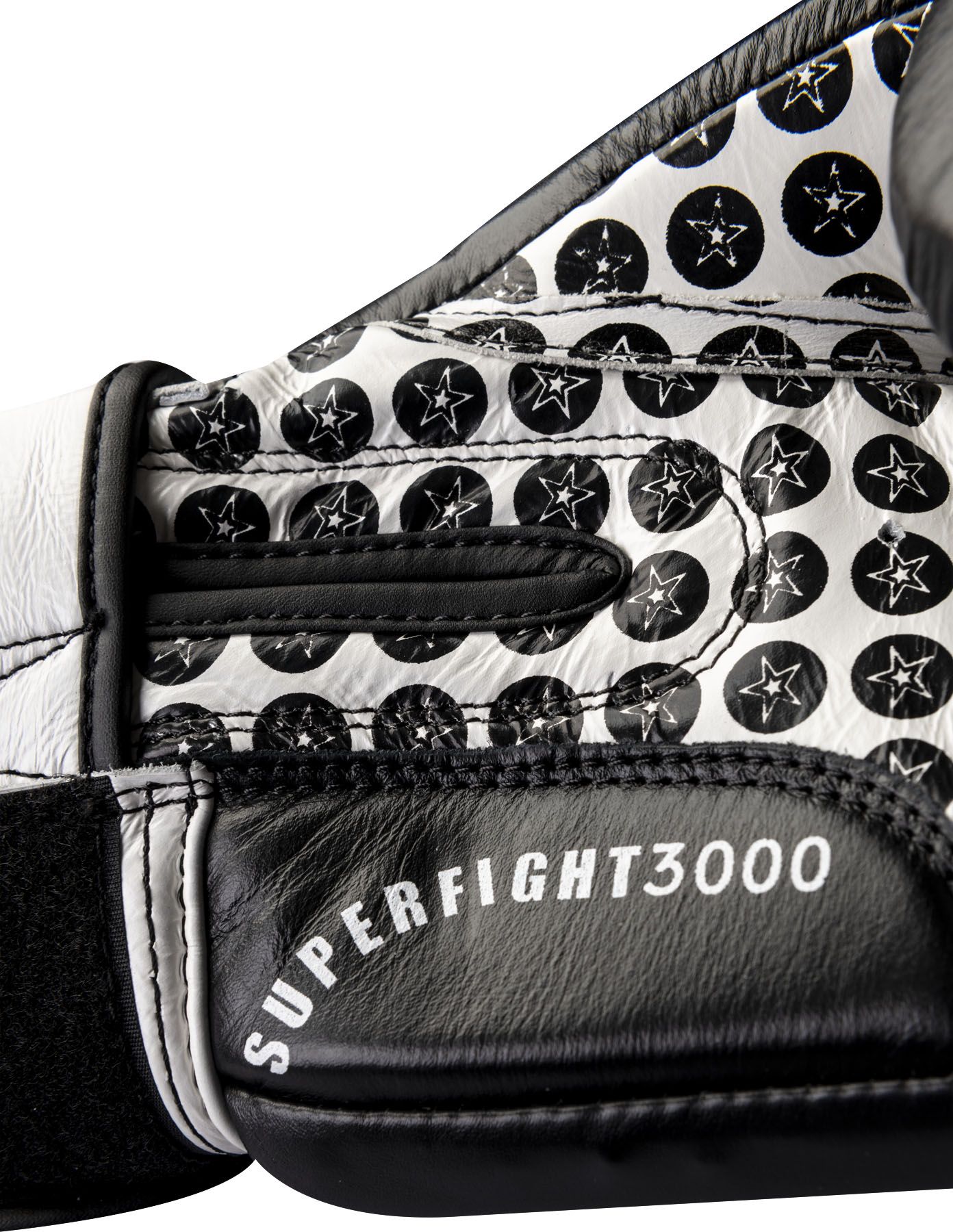 Boxhandschuhe „Superfight 3000“