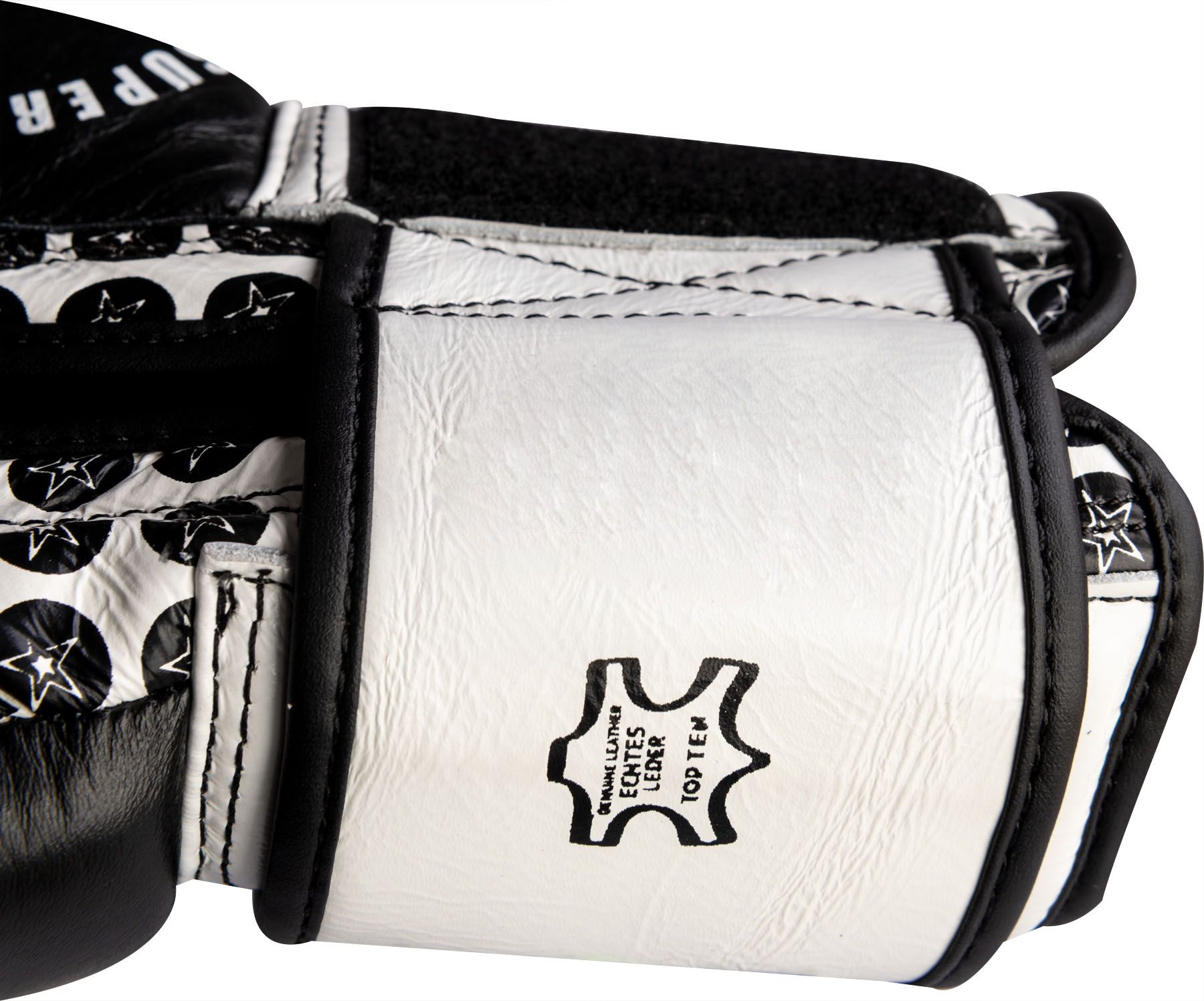 Boxhandschuhe „Superfight 3000“