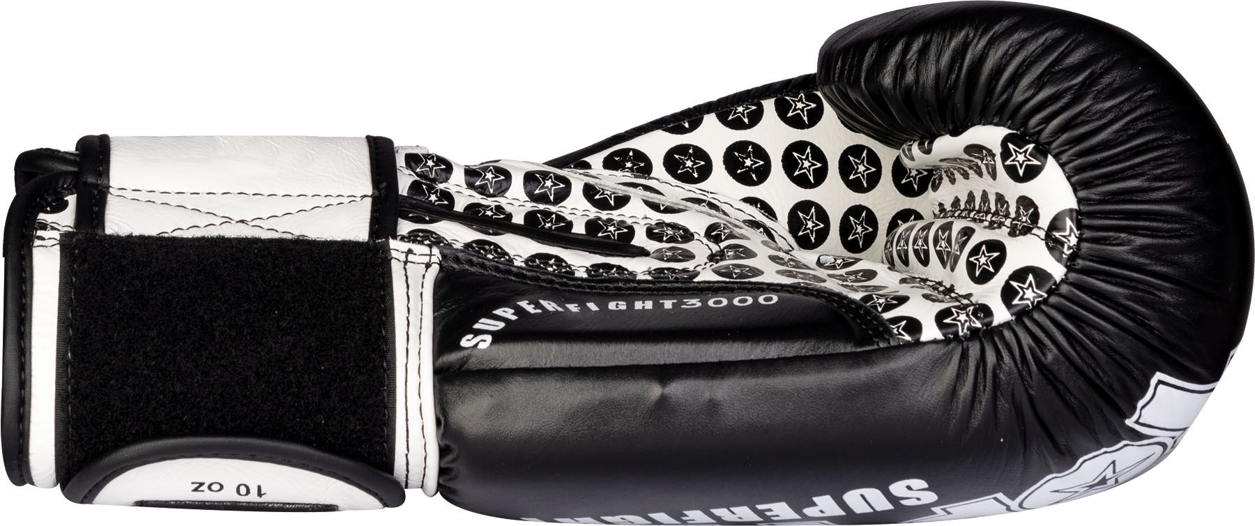 Boxhandschuhe „Superfight 3000“