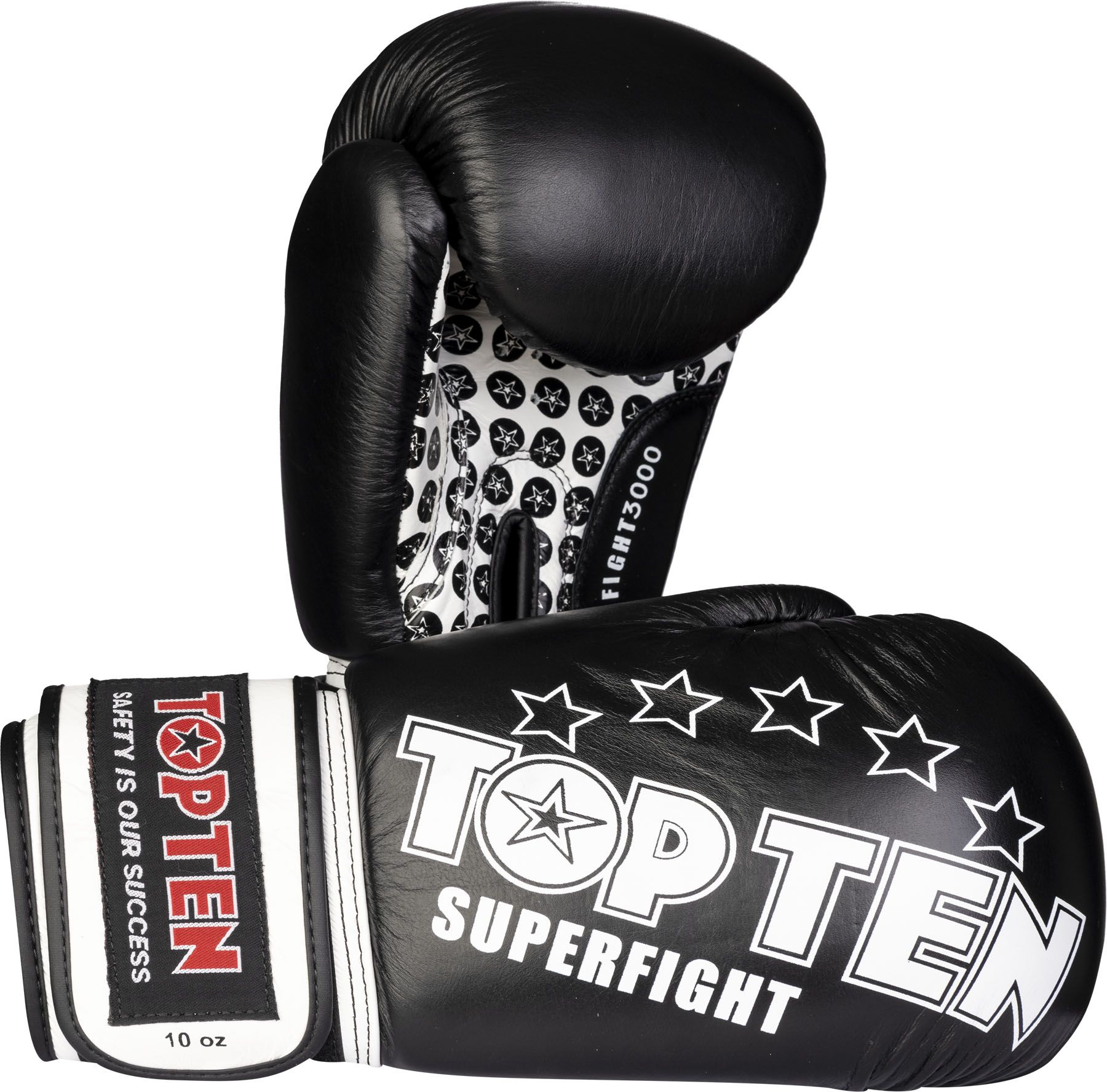 Boxhandschuhe „Superfight 3000“