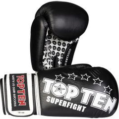 Boxhandschuhe „Superfight 3000“