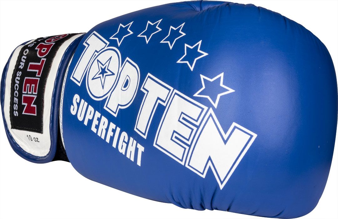 Boxhandschuhe „Superfight 3000“