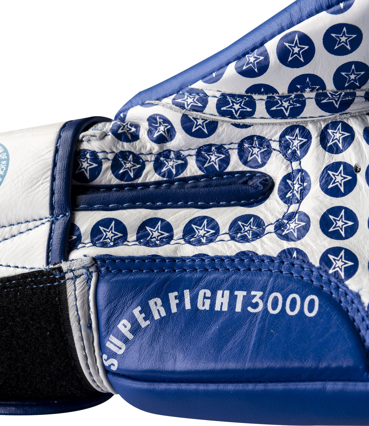 Boxhandschuhe „Superfight 3000“