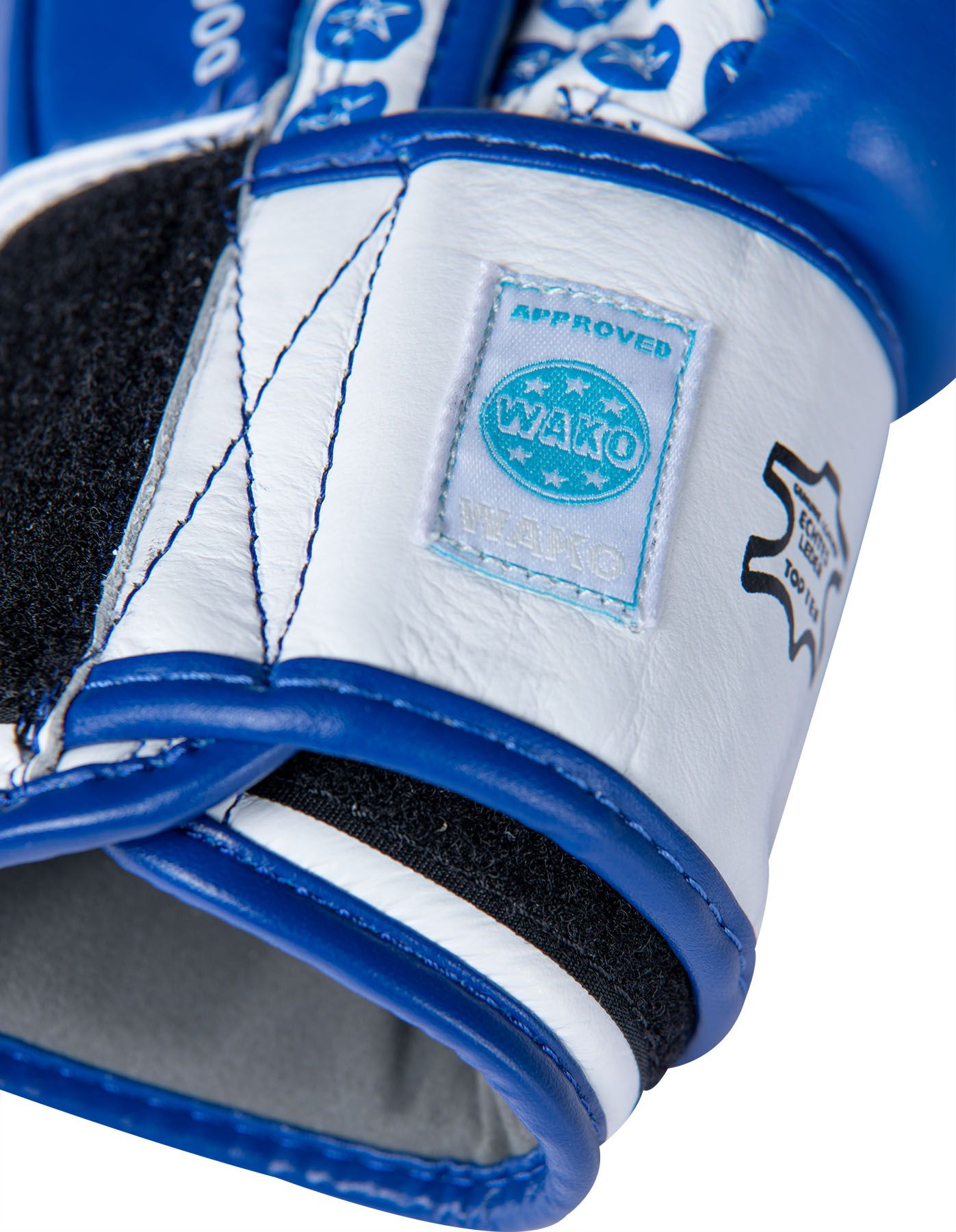 Boxhandschuhe „Superfight 3000“
