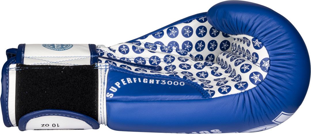 Boxhandschuhe „Superfight 3000“