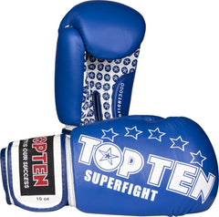 Boxhandschuhe „Superfight 3000“