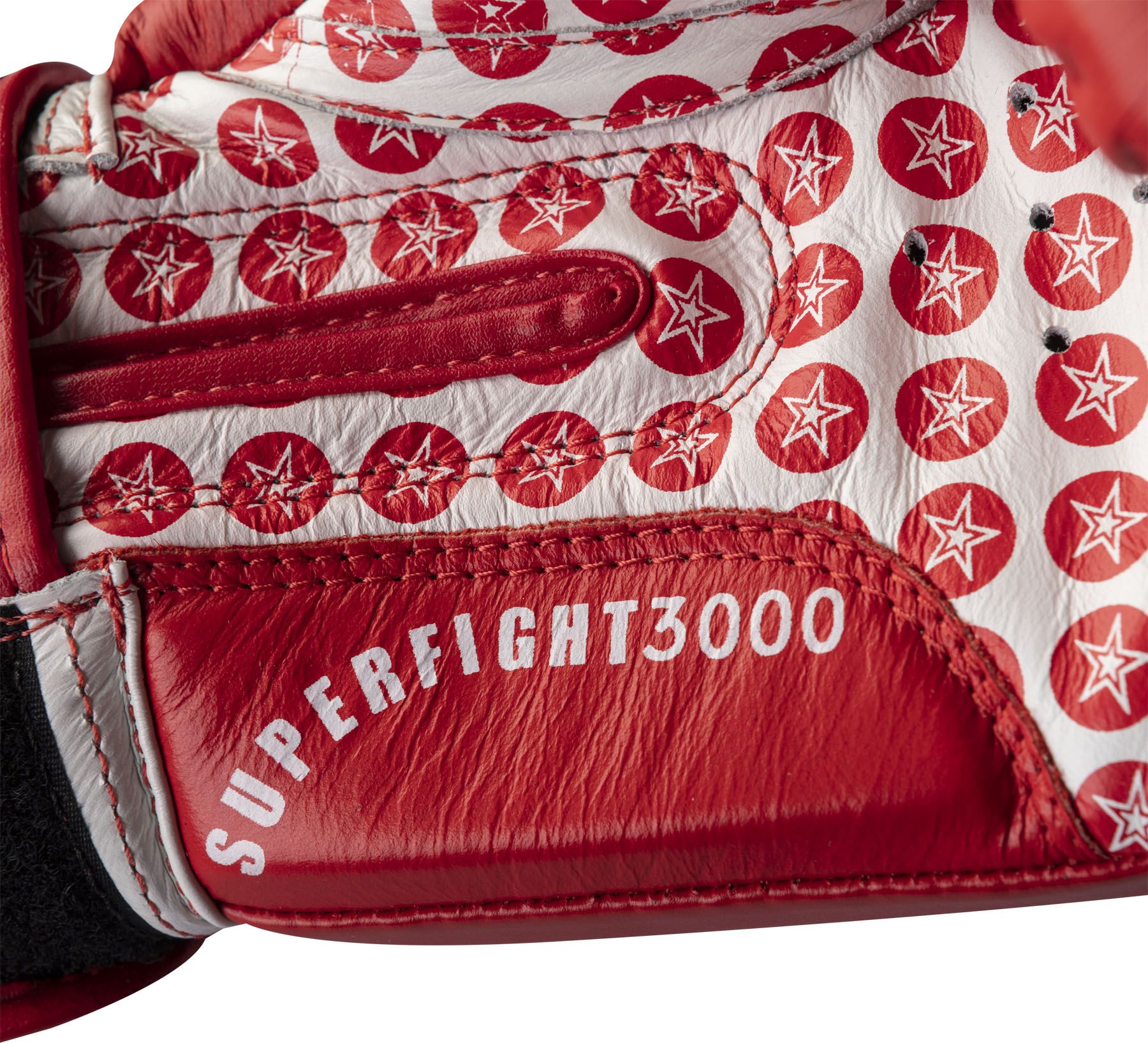 Boxhandschuhe „Superfight 3000“