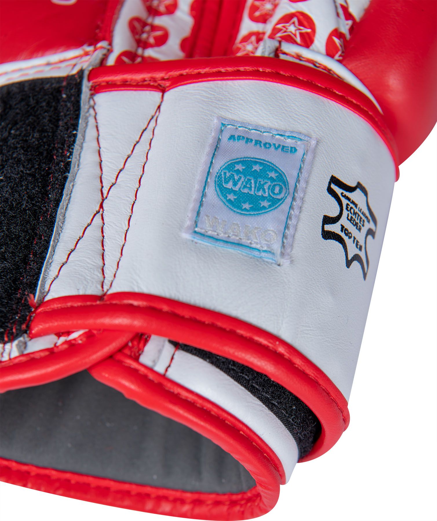 Boxhandschuhe „Superfight 3000“