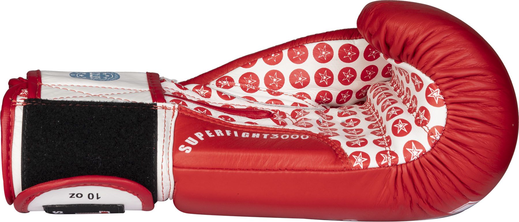 Boxhandschuhe „Superfight 3000“