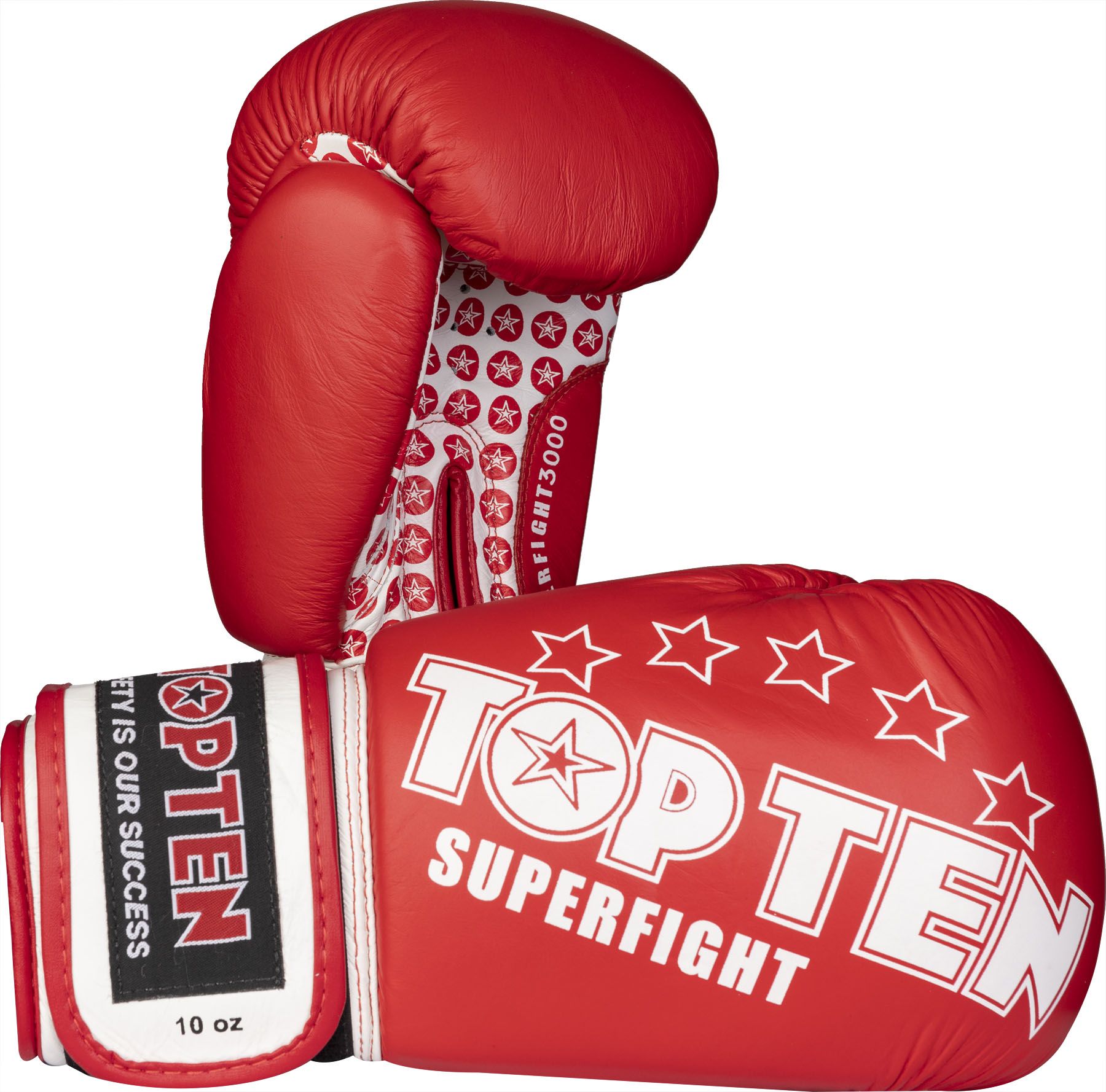 Boxhandschuhe „Superfight 3000“