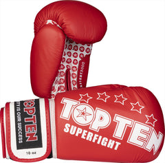 Boxhandschuhe „Superfight 3000“