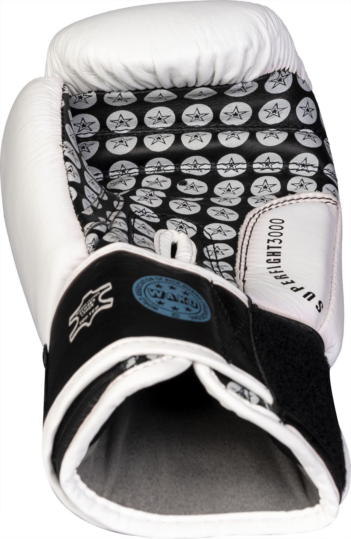 Boxhandschuhe „Superfight 3000“