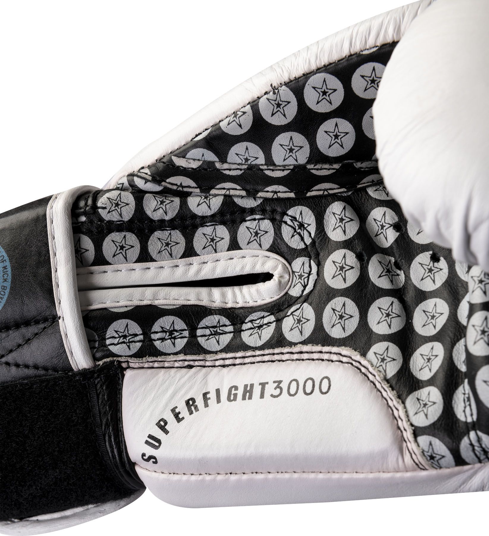 Boxhandschuhe „Superfight 3000“