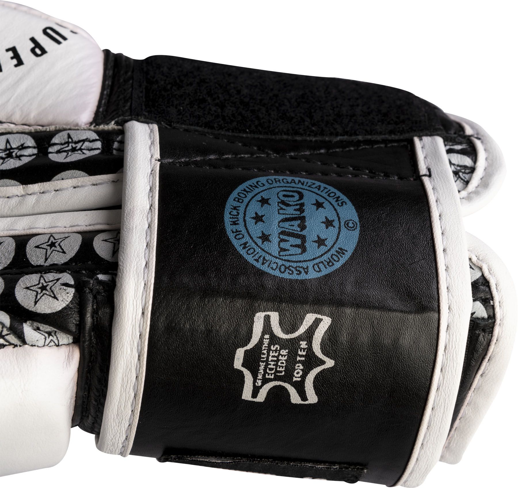 Boxhandschuhe „Superfight 3000“