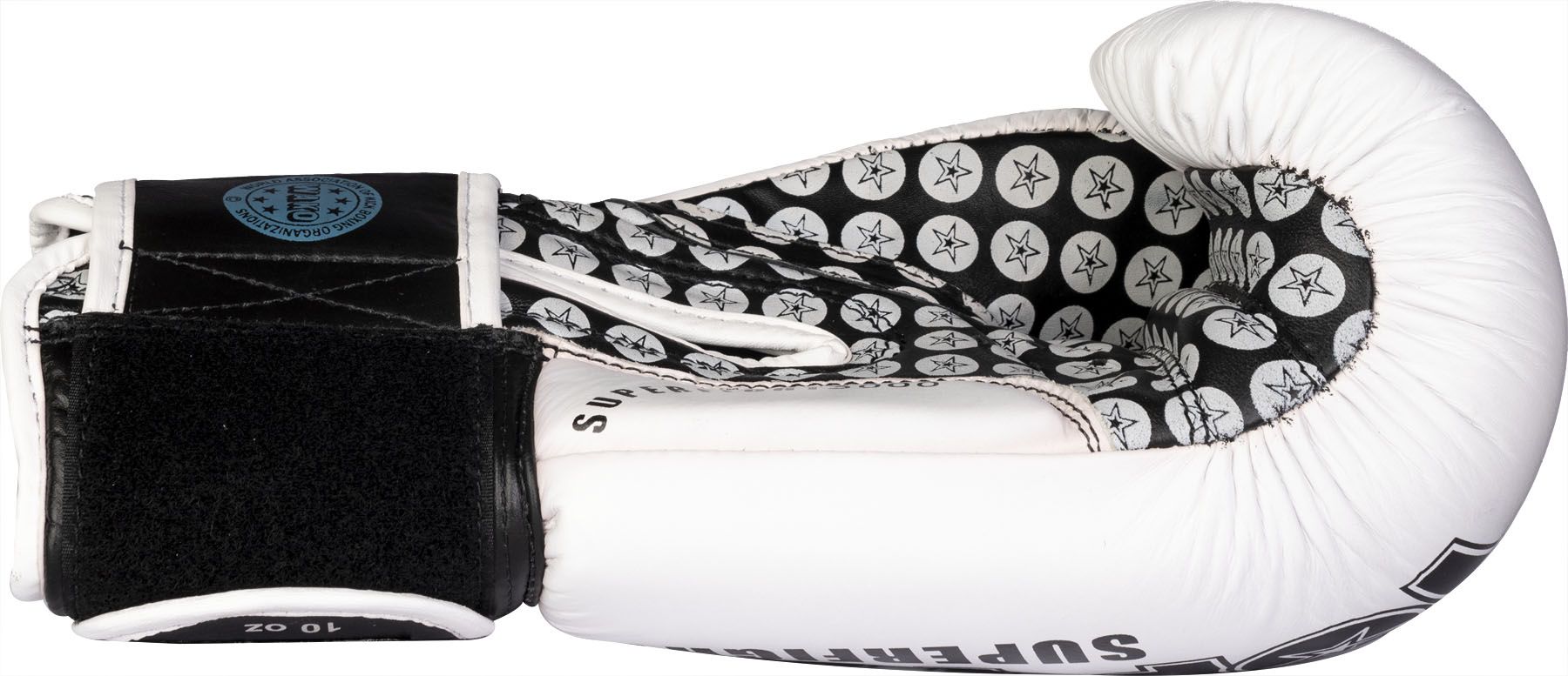Boxhandschuhe „Superfight 3000“