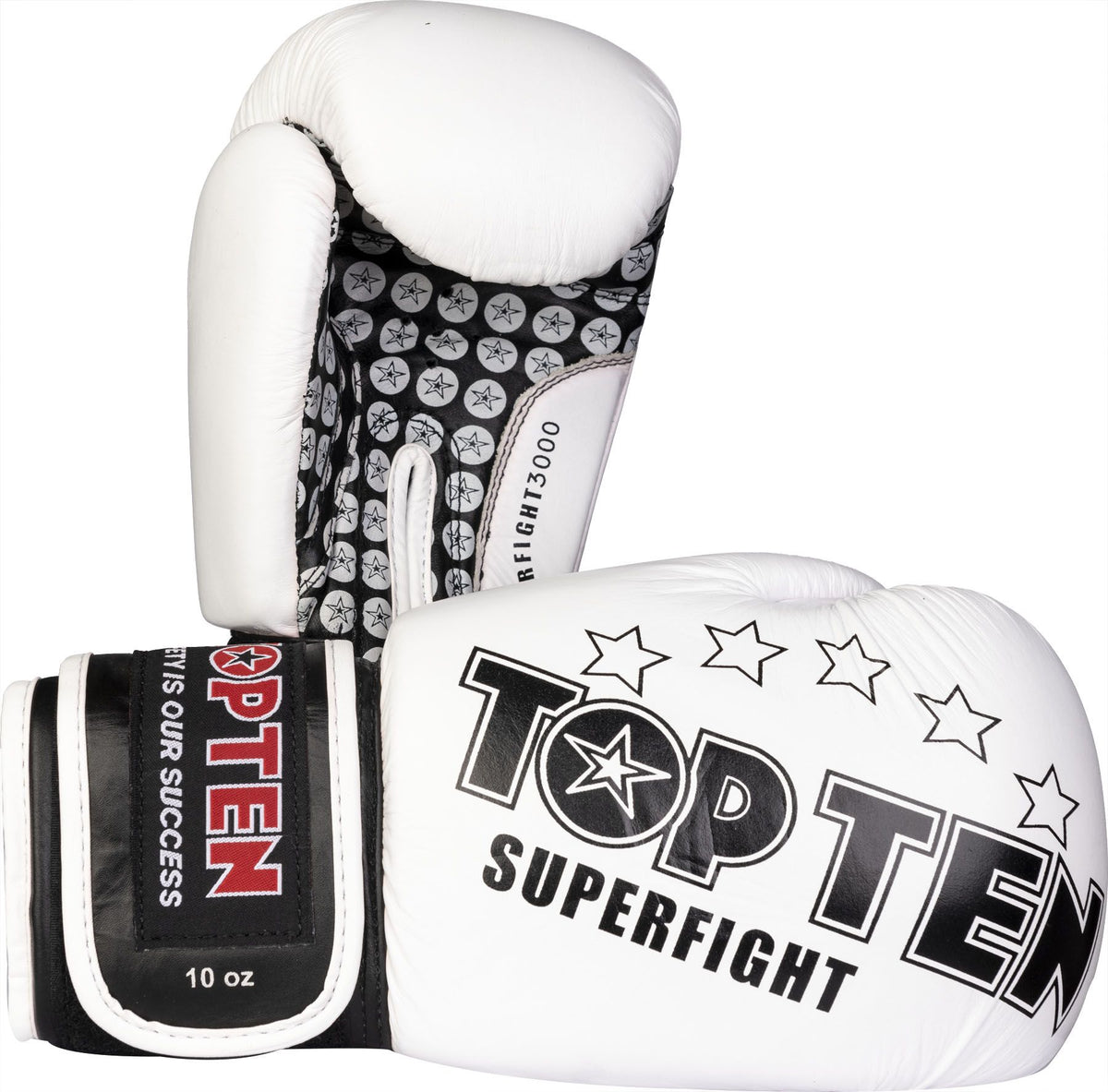 Boxhandschuhe „Superfight 3000“