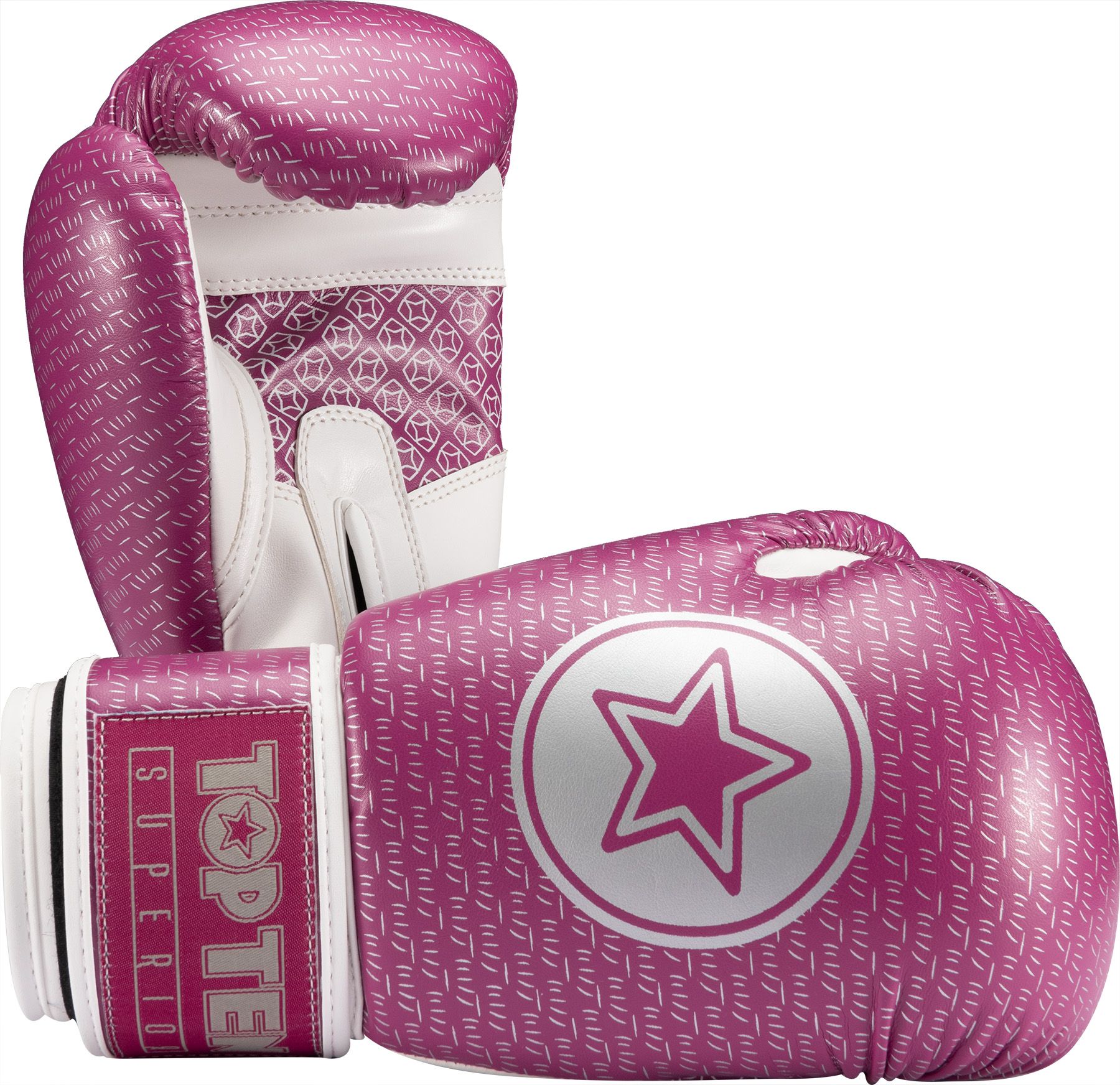 Boxhandschuhe „Superior“