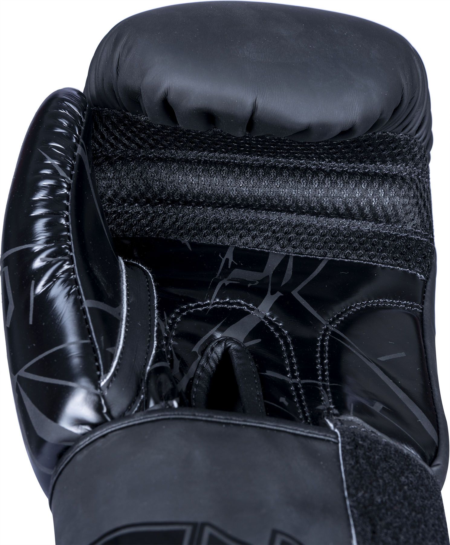 Boxhandschuhe „The Splitter“