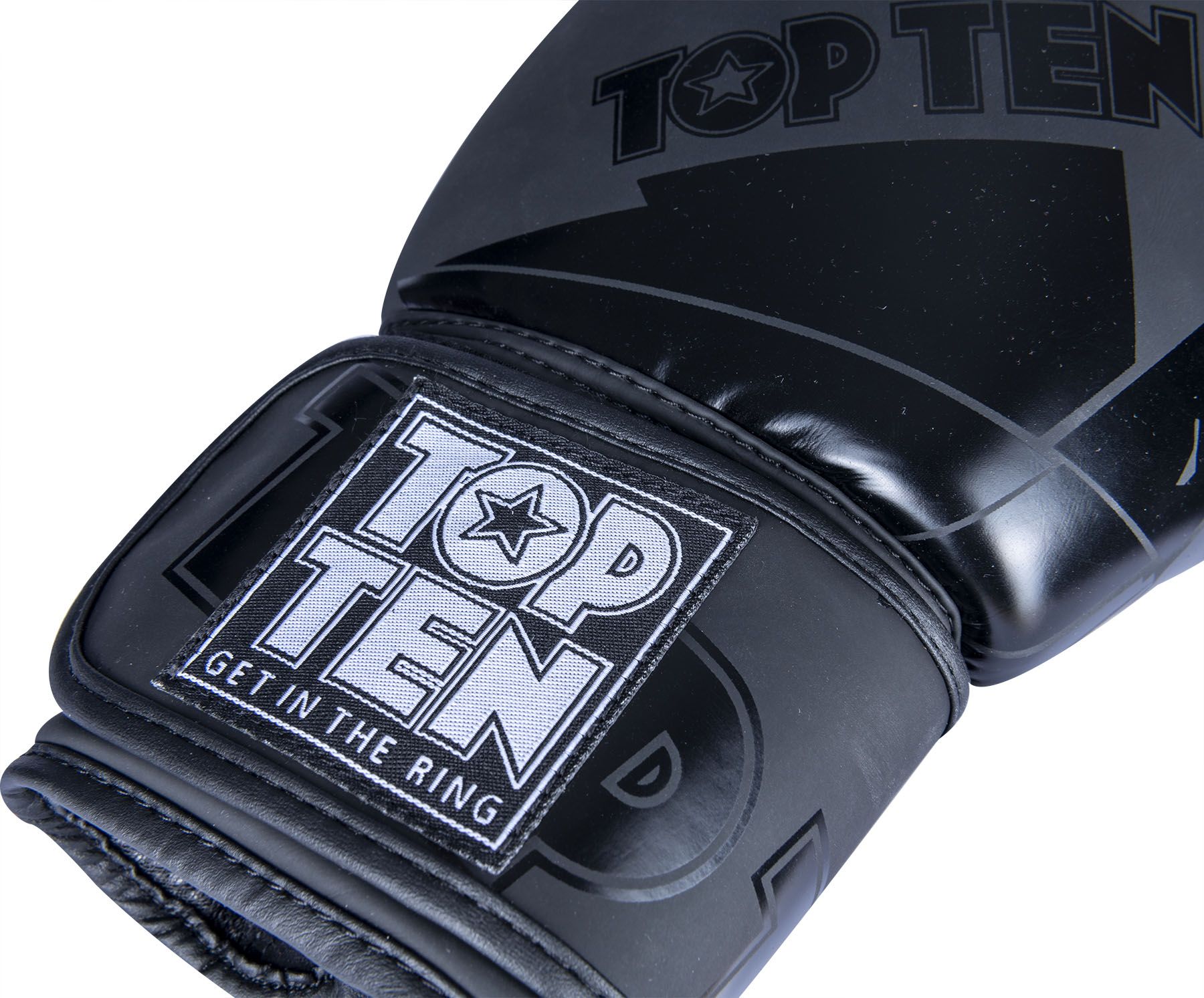 Boxhandschuhe „The Splitter“
