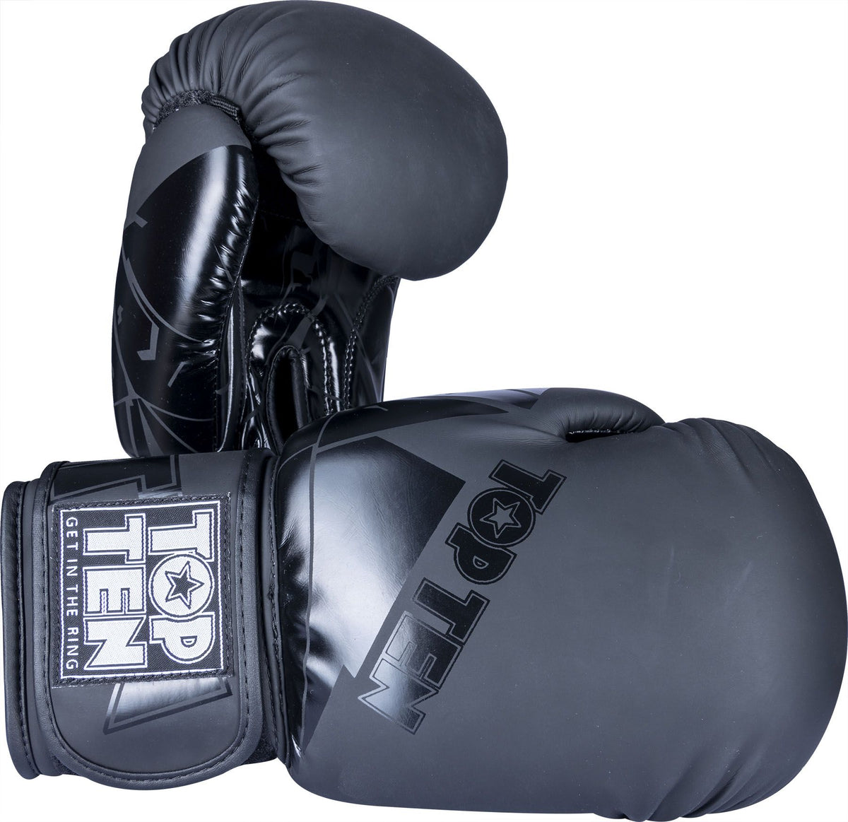 Boxhandschuhe „The Splitter“
