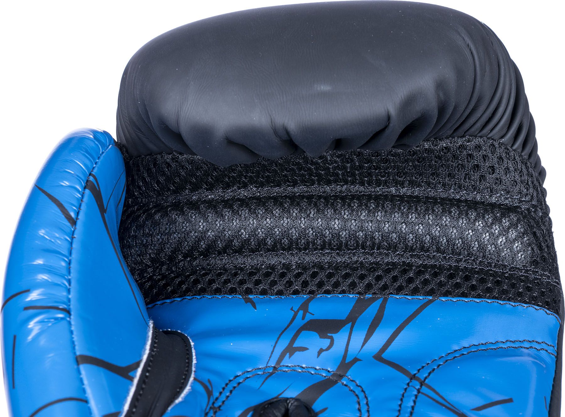 Boxhandschuhe „The Splitter“