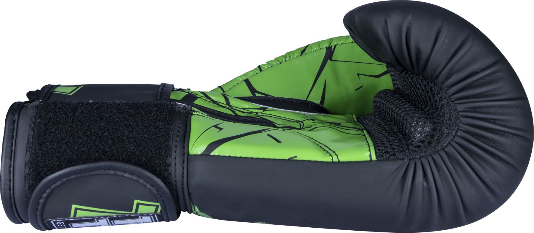 Boxhandschuhe „The Splitter“