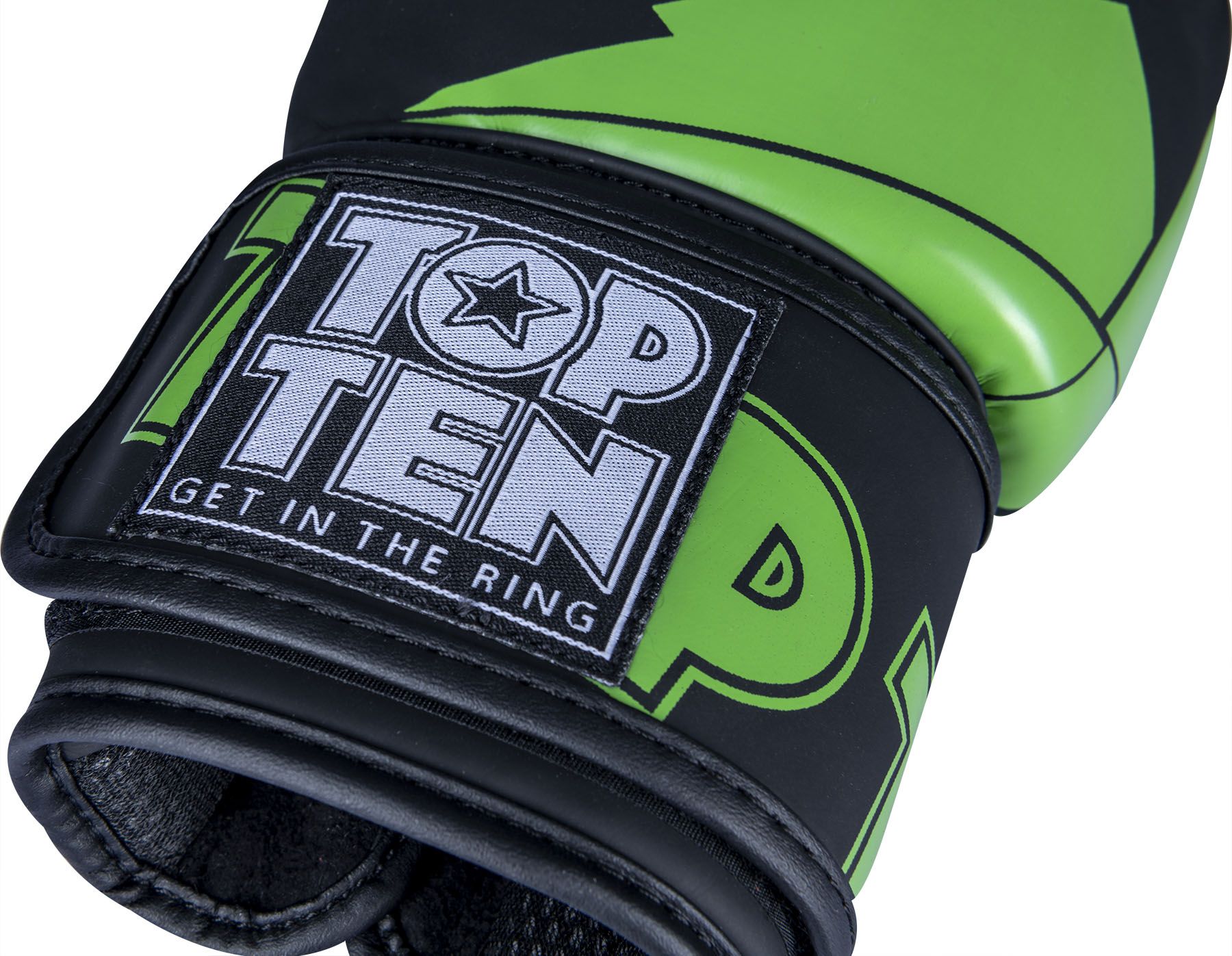 Boxhandschuhe „The Splitter“