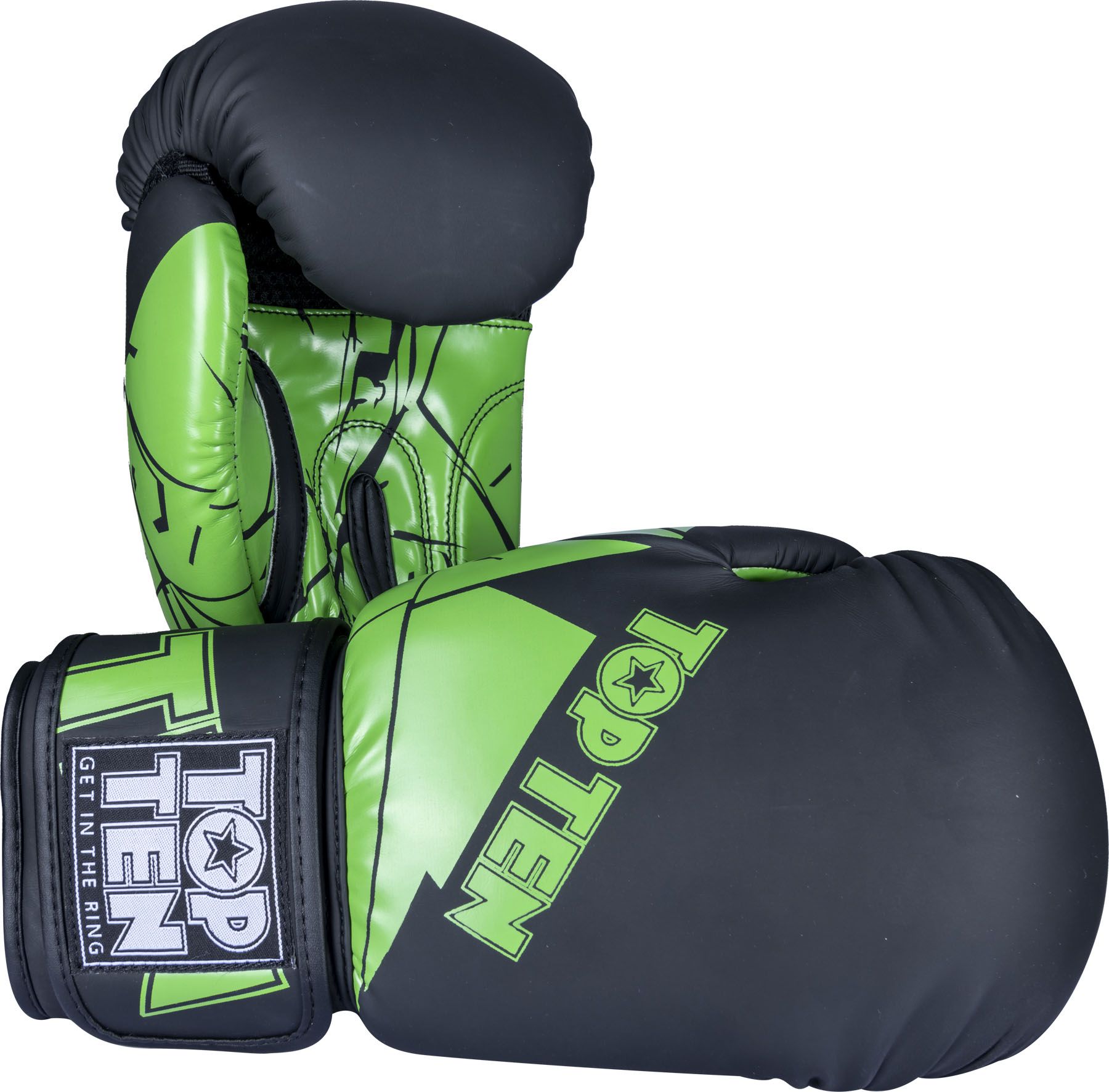 Boxhandschuhe „The Splitter“