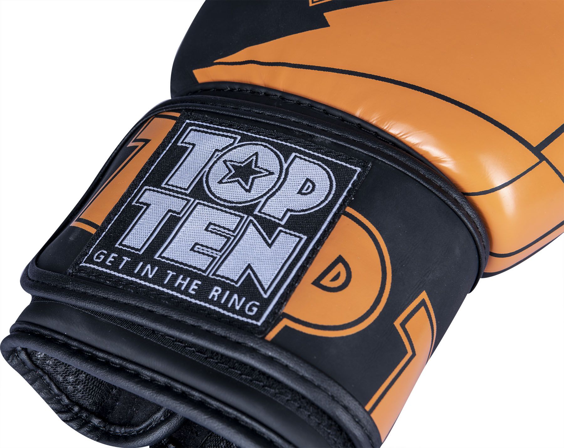 Boxhandschuhe „The Splitter“