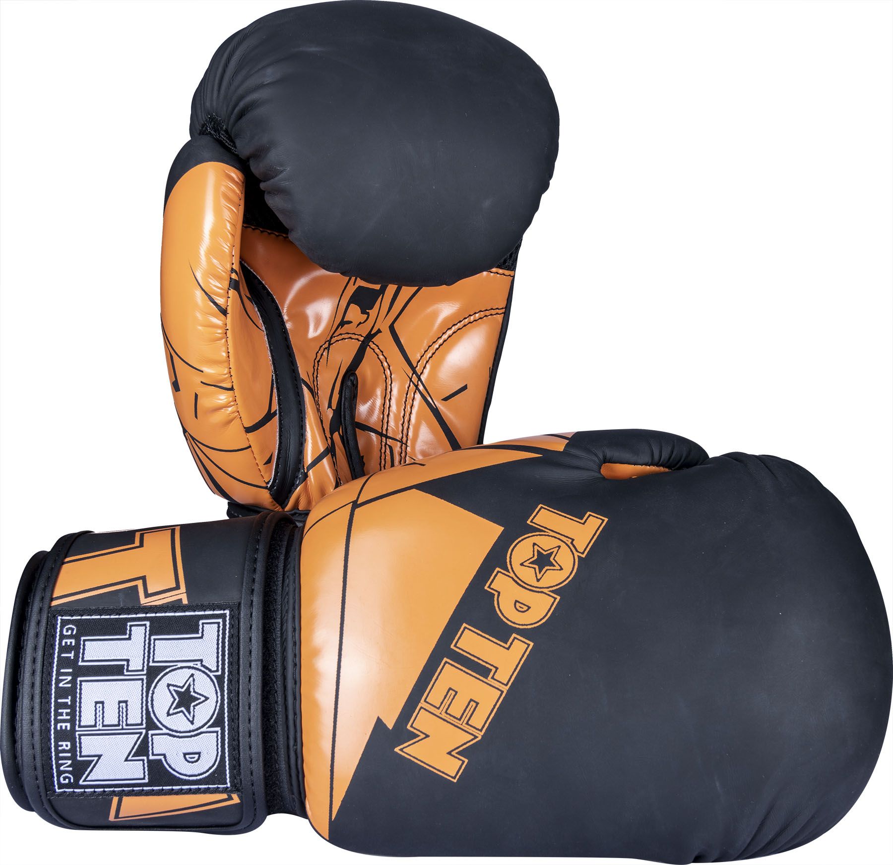 Boxhandschuhe „The Splitter“