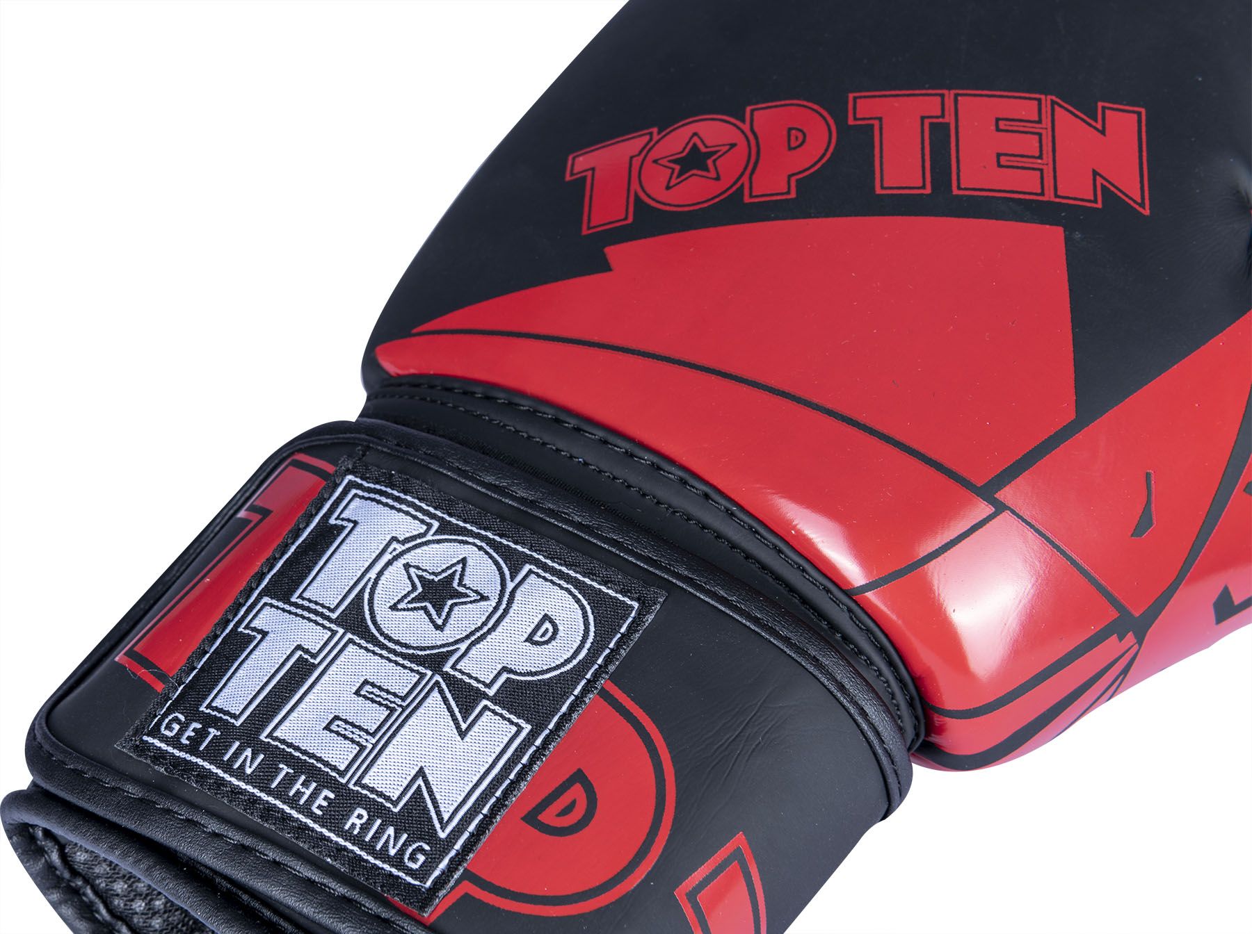Boxhandschuhe „The Splitter“