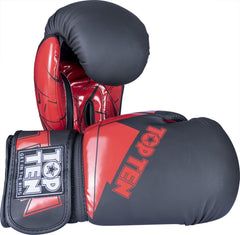 Boxhandschuhe „The Splitter“