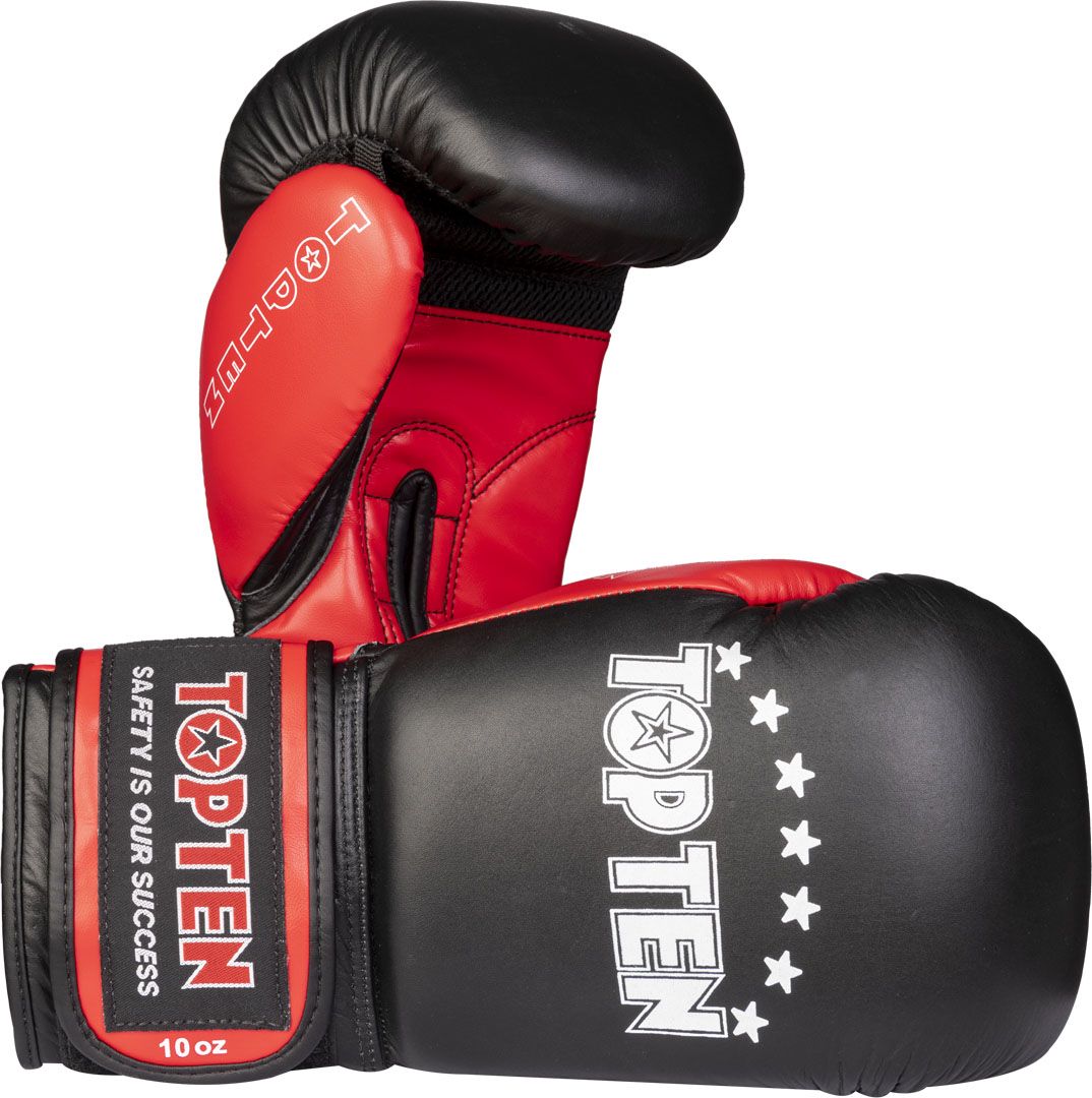 Boxhandschuhe „TOP TEN“