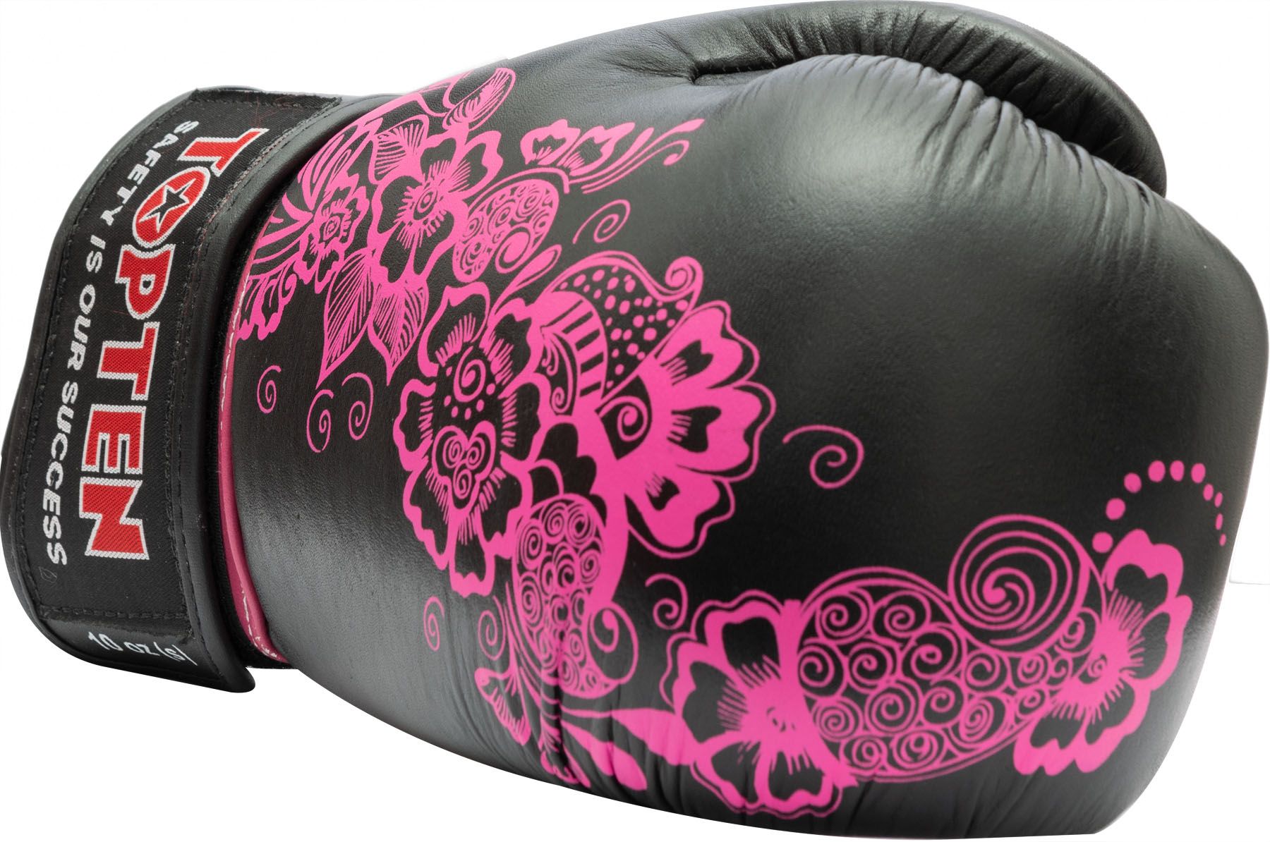 Boxhandschuhe für Frauen „Ultimate Woman Fight“