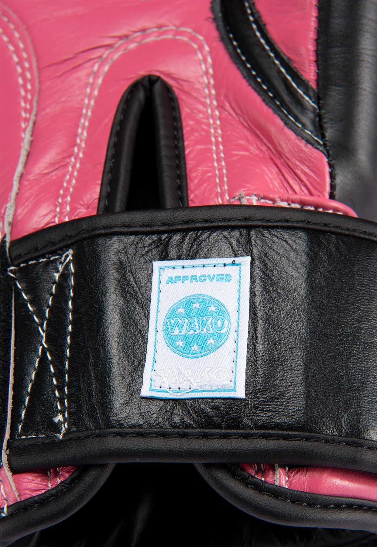 Boxhandschuhe für Frauen „Ultimate Woman Fight“