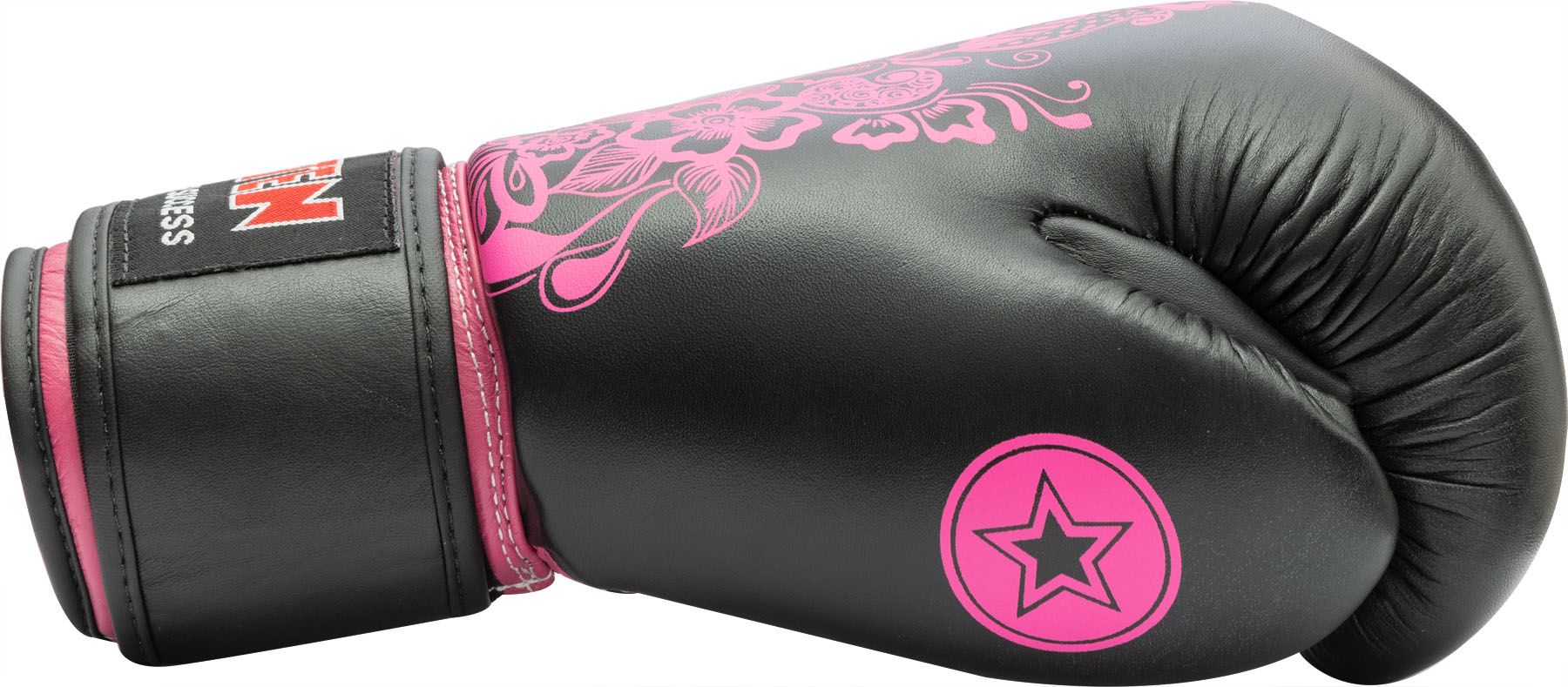 Boxhandschuhe für Frauen „Ultimate Woman Fight“