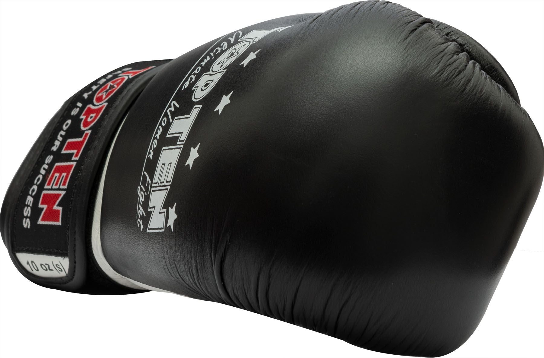 Boxhandschuhe für Frauen „Ultimate Woman Fight“