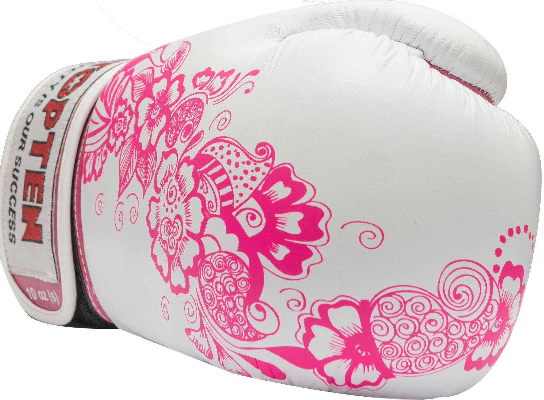 Boxhandschuhe für Frauen „Ultimate Woman Fight“