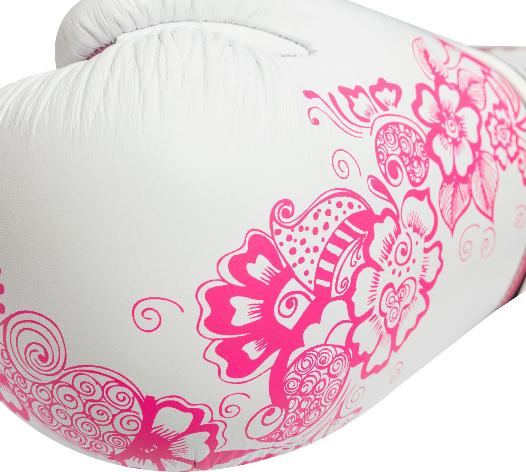 Boxhandschuhe für Frauen „Ultimate Woman Fight“