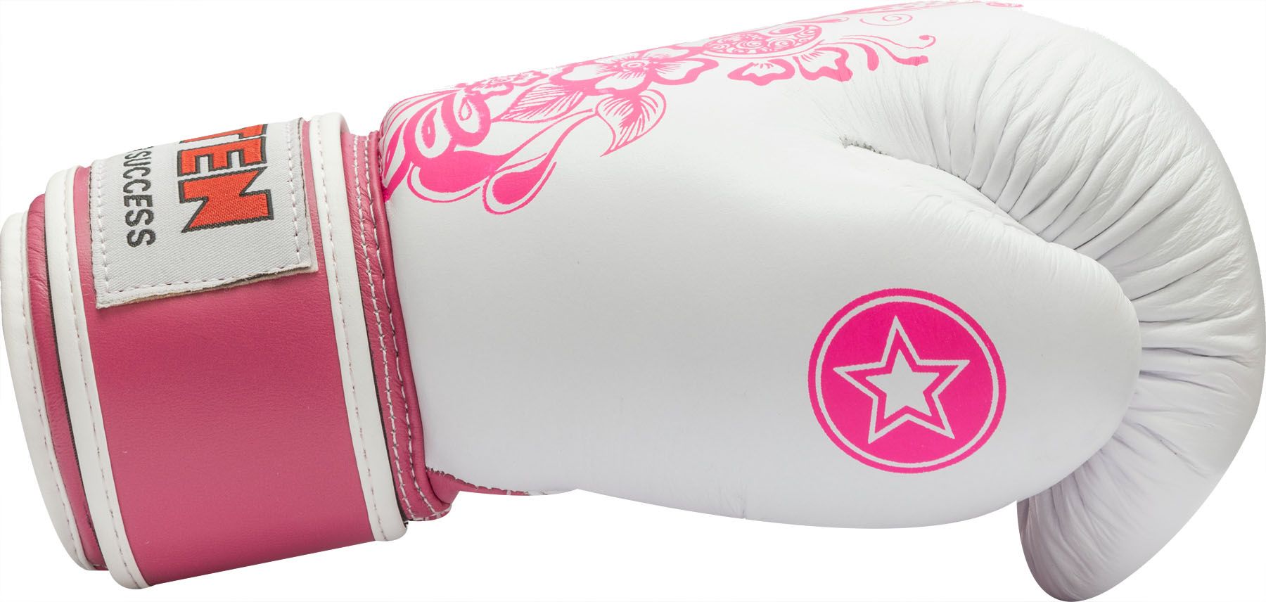 Boxhandschuhe für Frauen „Ultimate Woman Fight“