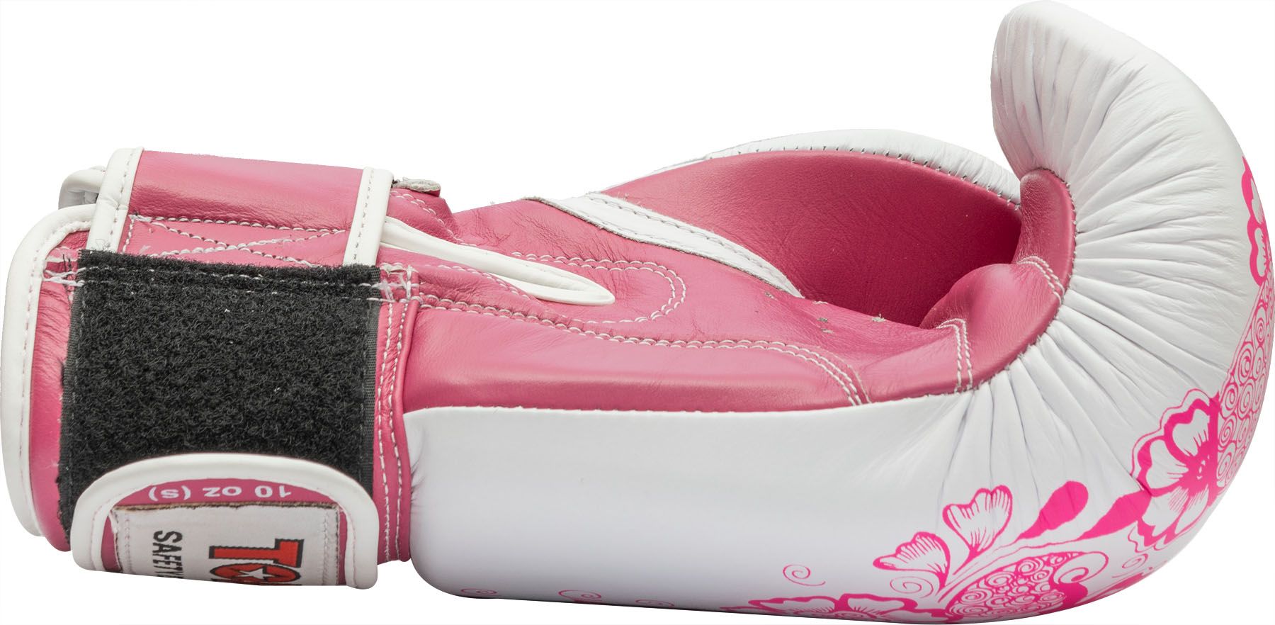 Boxhandschuhe für Frauen „Ultimate Woman Fight“