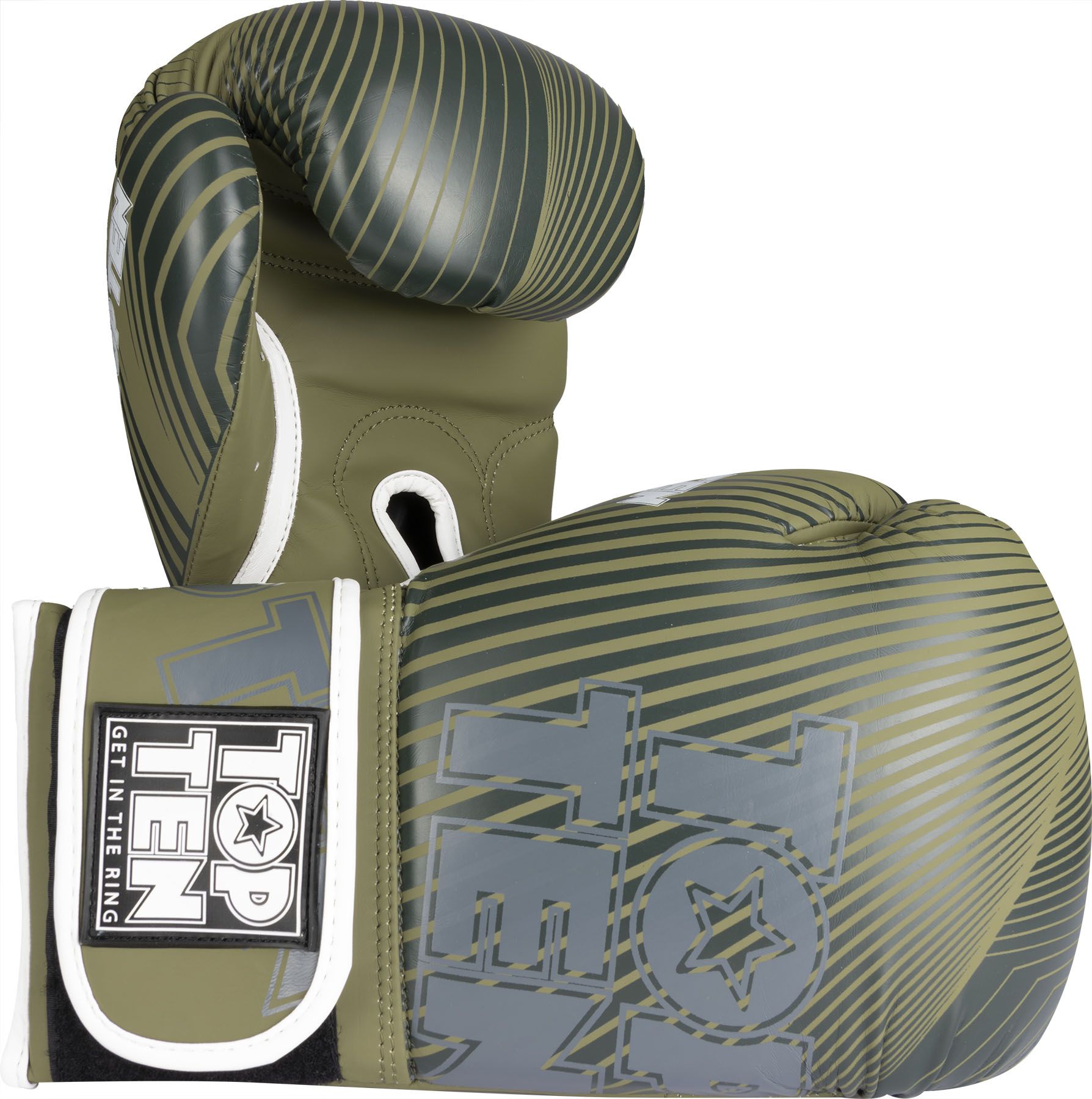 Boxhandschuhe „Vectory“