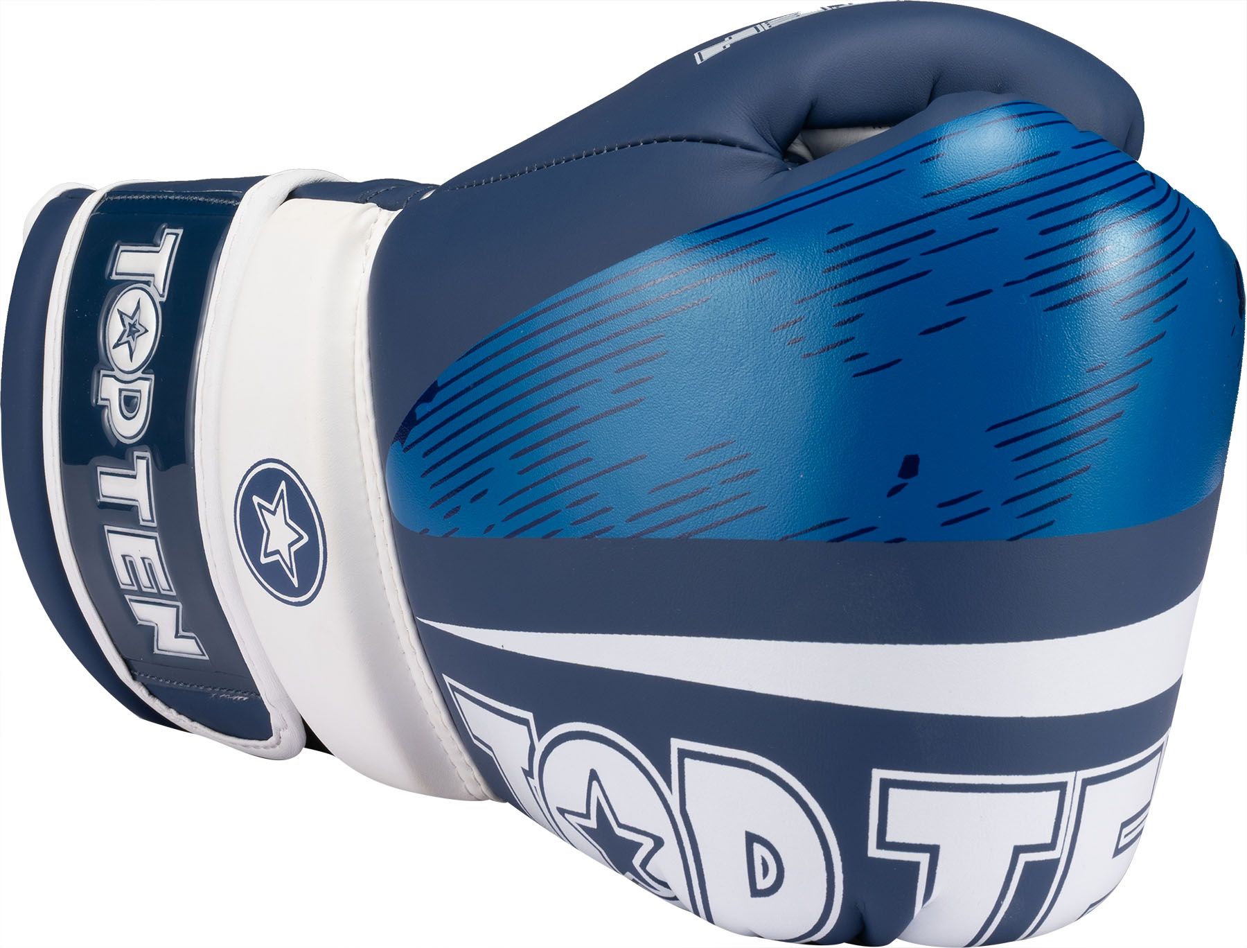Boxhandschuhe „WAKO NTB Marks“